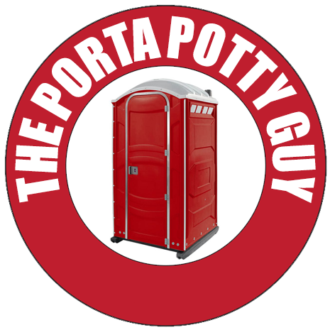 Porta Potty Guy Porta Potty Rental Tucson Logo